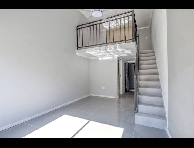 1 BEDROOM APARTMENT RENTED IN BRYANSTON